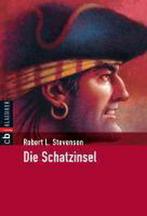 Die Schatzinsel 9783570218662 Robert Louis Stevenson, Boeken, Verzenden, Gelezen, Robert Louis Stevenson