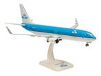 Schaal 1:200 Hogan Wings 0731 Boeing 737-800 KLM Royal Du..., Ophalen of Verzenden, Nieuw