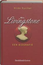 Mrs. Livingstone, Nieuw, Nederlands, Verzenden