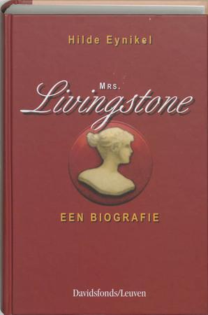 Mrs. Livingstone, Livres, Langue | Langues Autre, Envoi