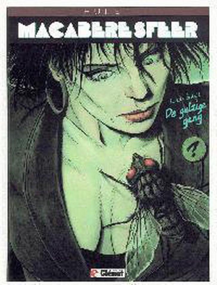 De pioniers van de nieuwe wereld 5: Bloed in de modder / De, Boeken, Stripverhalen, Gelezen, Verzenden