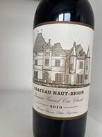 2010 Chateau Haut-Brion - Pessac-Léognan 1er Grand Cru, Verzamelen, Wijnen, Nieuw