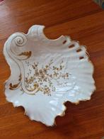 Manufacture Raymond Laporte - Suikergoed schotel - Porselein, Antiquités & Art