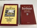 Robert Parker, Henri Enjalbert - Les vins de Bordeaux / Les