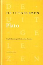 De uitgelezen Plato - Jos Decorte - 9789053524657 - Hardcove, Verzenden