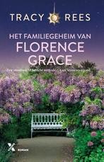 Het familiegeheim van Florence Grace 9789401615754, Boeken, Gelezen, Tracy Rees, Verzenden