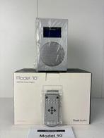 Tivoli Audio by Tom DeVesto - Model 10 - In Box! - Radio, Audio, Tv en Foto, Radio's, Nieuw