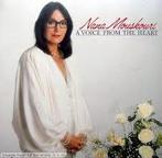 Nana Mouskouri - A Voice From The Heart, Verzenden