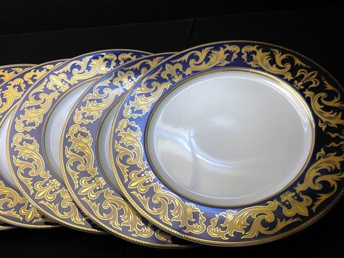 Poristal France model Alexandre III -12 personnes -, Antiek en Kunst, Antiek | Meubels | Tafels