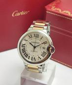 Cartier - Ballon Bleu de Cartier 42 - W69009Z3 - Homme -, Nieuw