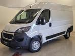 Peugeot Boxer, Nieuw