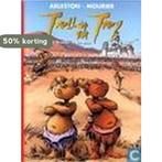 Trollen van Troy 6 9789052895642 Mounier, Livres, Verzenden, Mounier