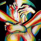 Wesley Altena - Colorful Passion