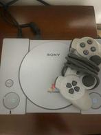Sony - Playstation 1 - Spelcomputer (1), Consoles de jeu & Jeux vidéo, Consoles de jeu | Accessoires Autre