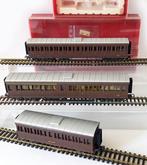 Rivarossi H0 - 2505, 2507, 2508 - Modeltrein, Hobby en Vrije tijd, Nieuw