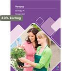 Manager retail niveau 4 / Verkoop / Theorieboek EduHintOVD, Boeken, Verzenden, Zo goed als nieuw, EduHintOVD