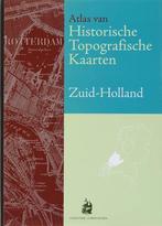 Atlas van Historische Topografische Kaarten / Zuid-Holland, Verzenden