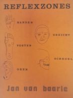 Reflex zones handen gezicht voeten enz, Boeken, Kinderboeken | Jeugd | 10 tot 12 jaar, Verzenden, Nieuw