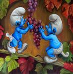 Patricia Marini - Blue Brigade: Harvest of Innocence, Antiek en Kunst