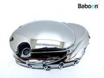 Koppelings Deksel Suzuki VL 800 2001-2004 Intruder Volusia, Motoren, Verzenden, Gebruikt