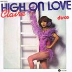 Claire Chevalier - High On Love, Verzenden
