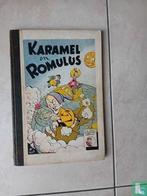 Karamel en Romulus - 1948, Verzenden, Mayeu, Max.