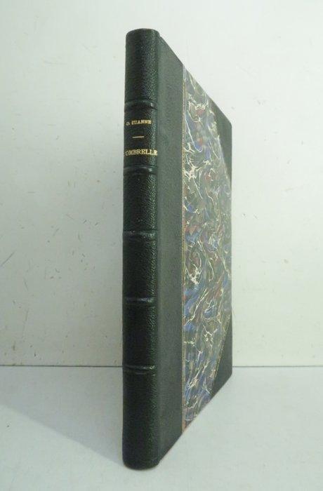 Octave Uzanne / Paul Avril - Lombrelle, le gant, le, Antiek en Kunst, Antiek | Boeken en Manuscripten