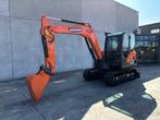 Online veiling - Doosan - 2018 - DX55-9C - Midigraafmachine, Ophalen