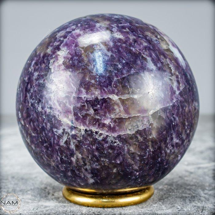 Unicorn Stone 100% natuurlijk Bol- 780.65 g, Verzamelen, Mineralen en Fossielen