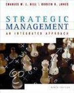 Strategic Management Sixth Edition 9780618309535, Verzenden, Gelezen, Melissa Schilling