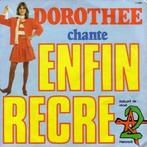 Dorothée - Enfin Récré A2, CD & DVD, Verzenden