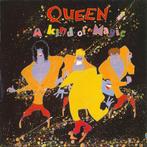 Queen - A Kind Of Magic, Cd's en Dvd's, Verzenden, Gebruikt