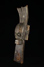 masker - Owuamapu - Ijo - Nigeria, Antiek en Kunst