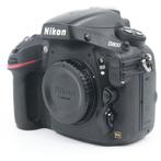 Nikon D800 body | Tweedehands, Audio, Tv en Foto, Fotocamera's Digitaal, Verzenden, Zo goed als nieuw, Nikon