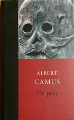 De pest 9789046420034 Albert Camus, Boeken, Verzenden, Gelezen, Albert Camus