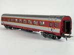 Jouef, Lima H0 - Modeltrein personenwagonset (4) -, Hobby en Vrije tijd, Nieuw