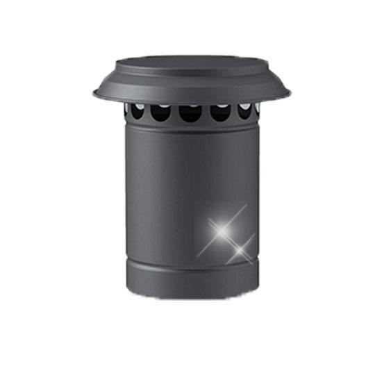 Dakdoorvoer - 180 mm, Doe-het-zelf en Bouw, Ventilatie en Afzuiging, Nieuw, Verzenden