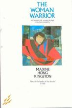 Woman Warrior 9780330264006 Maxine Hong Kingston, Verzenden, Maxine Hong Kingston