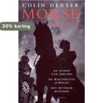 Morse Omnibus Iii 9789026118586 Colin Dexter, Boeken, Verzenden, Gelezen, Colin Dexter