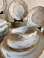 Société française Porcelaine - “ Haute Porcelaine” -