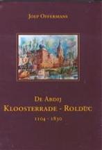 ABDIJ KLOOSTERRADE ROLDUC 9789059660175 J. Offermans, Verzenden, Gelezen, J. Offermans