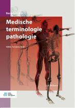 Medische terminologie pathologie / Basiswerk AG, G.H. Mellema, Zo goed als nieuw, Verzenden