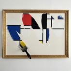 Santicri - Dèjà-vu, Mondrian, Antiek en Kunst