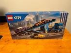 Lego - City - 60408 - Car Transporter (M.I.S.B.), Kinderen en Baby's, Speelgoed | Duplo en Lego, Nieuw