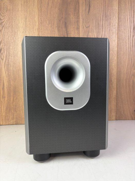 JBL - SUB 200/230 - Subwoofer Subwoofer luidsprekerset, Audio, Tv en Foto, Radio's
