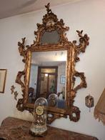 Wandspiegel - Hout - Luigi XV barokke Piemonte