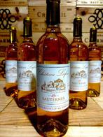 2024 Château Lafon - Sauternes - 6 Flessen (0.75 liter), Collections