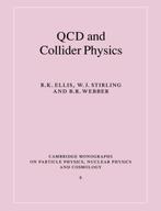 Qcd And Collider Physics 9780521545891, R. K. Ellis, W. J. Stirling, Zo goed als nieuw, Verzenden