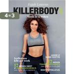 Killerbody Dieet 9789021572604 Fajah Lourens, Boeken, Verzenden, Gelezen, Fajah Lourens