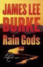 Rain Gods 9781409113416, Gelezen, Jameslee Burke, Verzenden